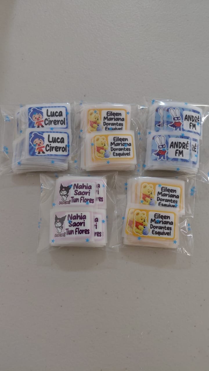 Entrega personalizada