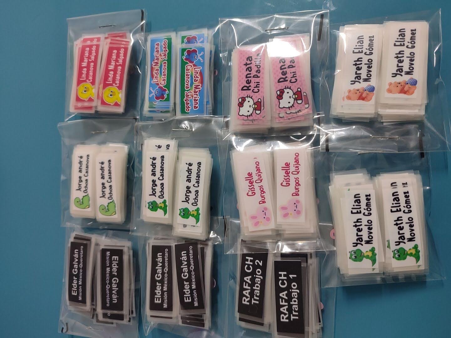 Entrega personalizada